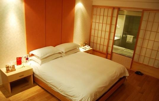 Wuxi Xinwang Hotel Camera foto
