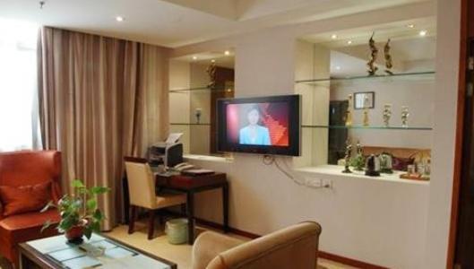 Wuxi Xinwang Hotel Camera foto