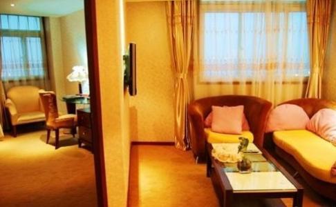Wuxi Xinwang Hotel Camera foto