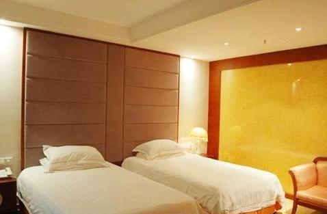 Wuxi Xinwang Hotel Camera foto