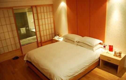 Wuxi Xinwang Hotel Camera foto