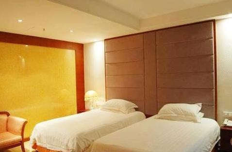 Wuxi Xinwang Hotel Camera foto