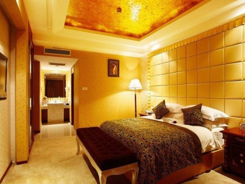 Wuxi Xinwang Hotel Esterno foto