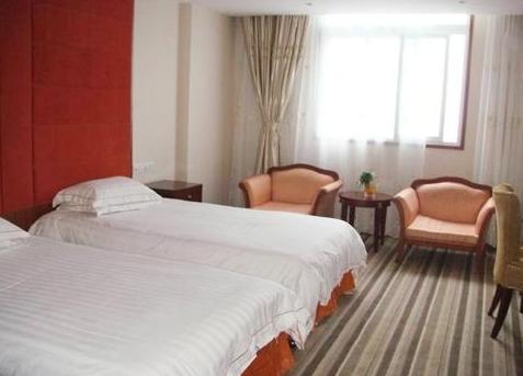 Wuxi Xinwang Hotel Esterno foto